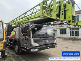 Buy XCMG Used Crane / 2 Buy XCMG Used Crane / 2